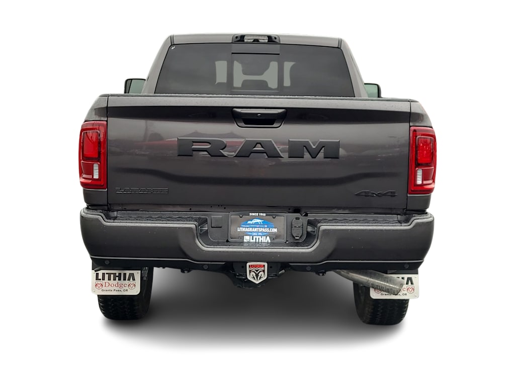 Thumbnail: 2026 RAM 2500 - 22