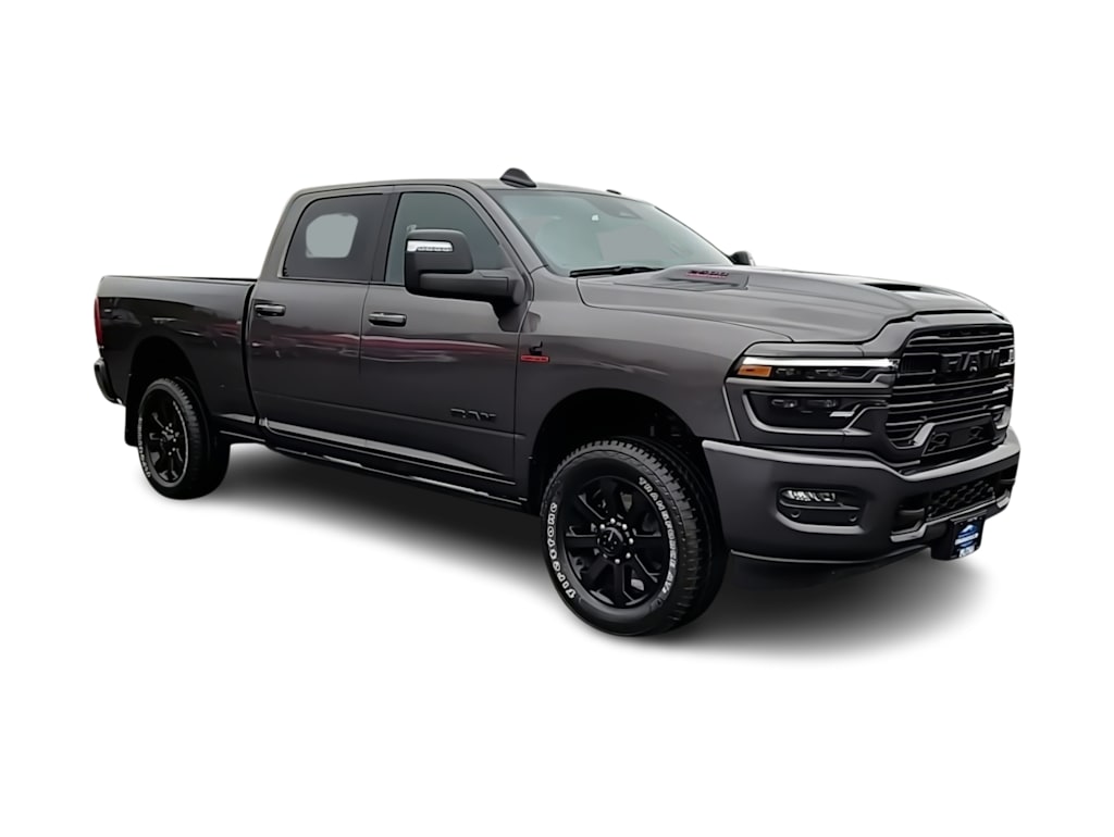 Thumbnail: 2026 RAM 2500 - 16
