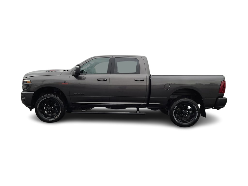 Thumbnail: 2026 RAM 2500 - 20