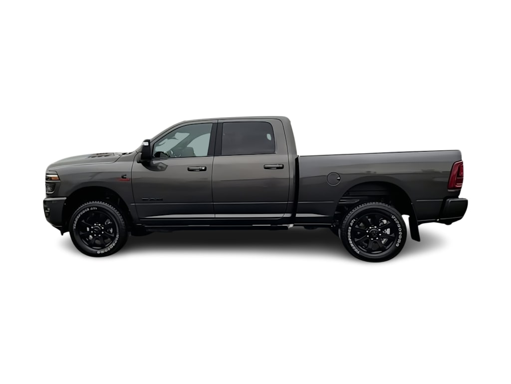 Thumbnail: 2026 RAM 2500 - 17