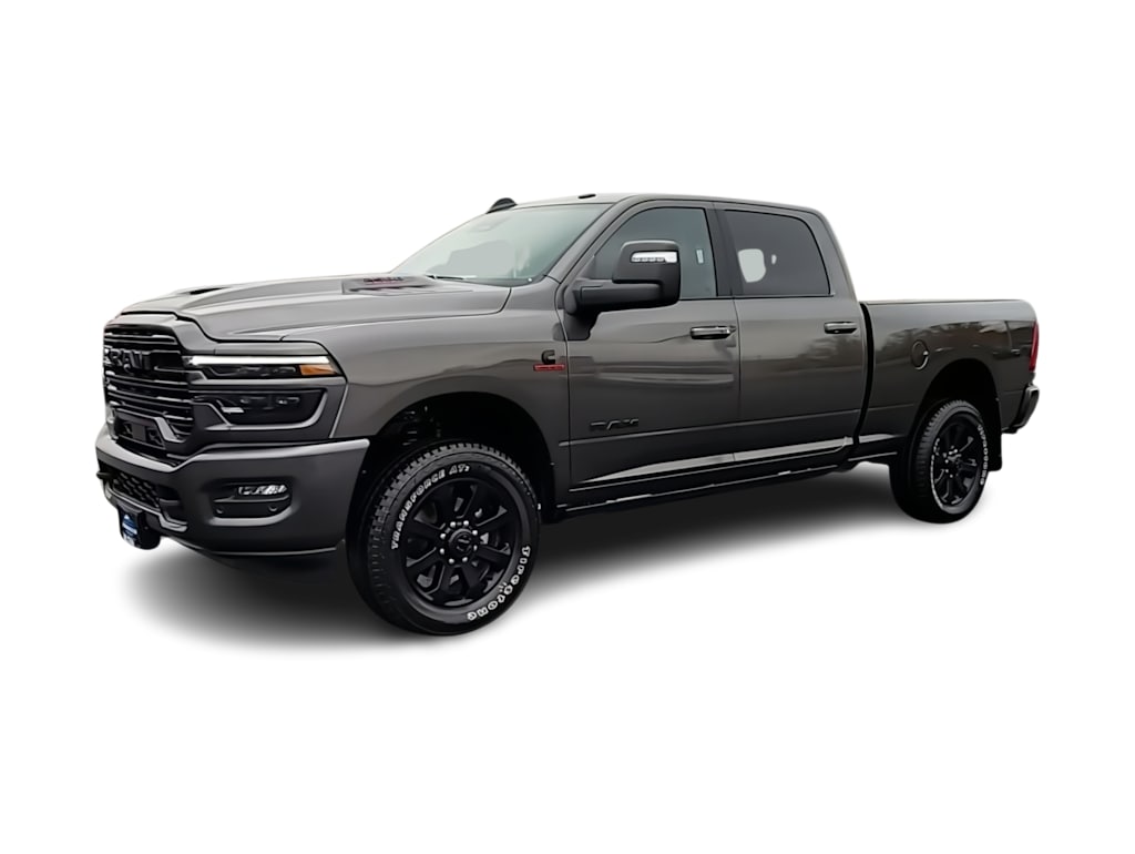 Thumbnail: 2026 RAM 2500 - 3