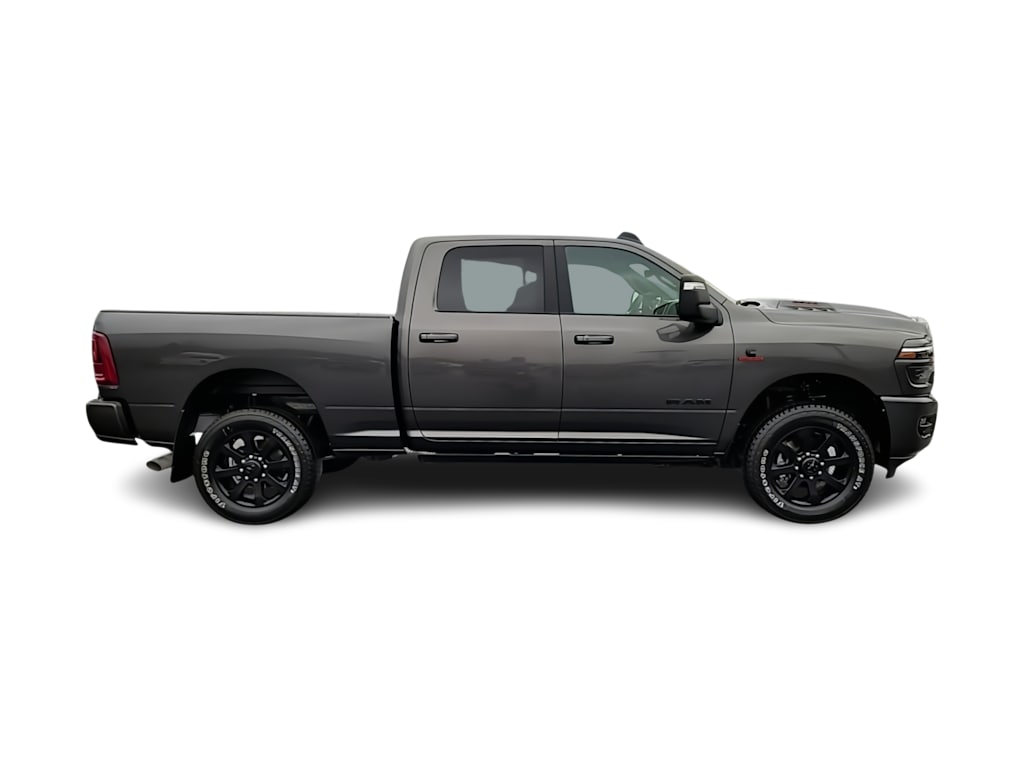 Thumbnail: 2026 RAM 2500 - 19