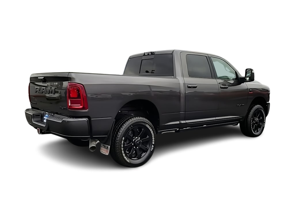 Thumbnail: 2026 RAM 2500 - 18