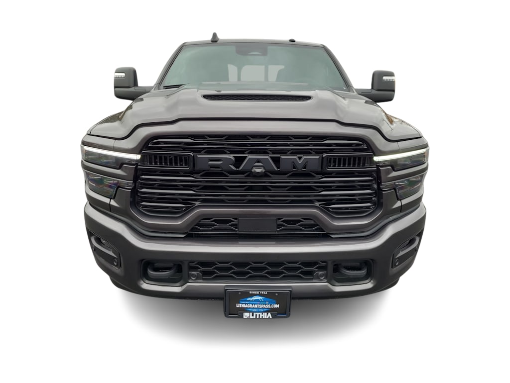 Thumbnail: 2026 RAM 2500 - 23