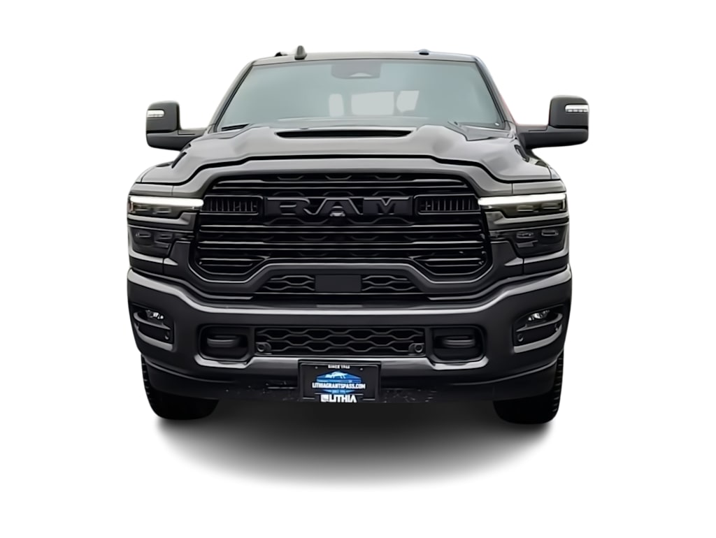 Thumbnail: 2026 RAM 2500 - 6