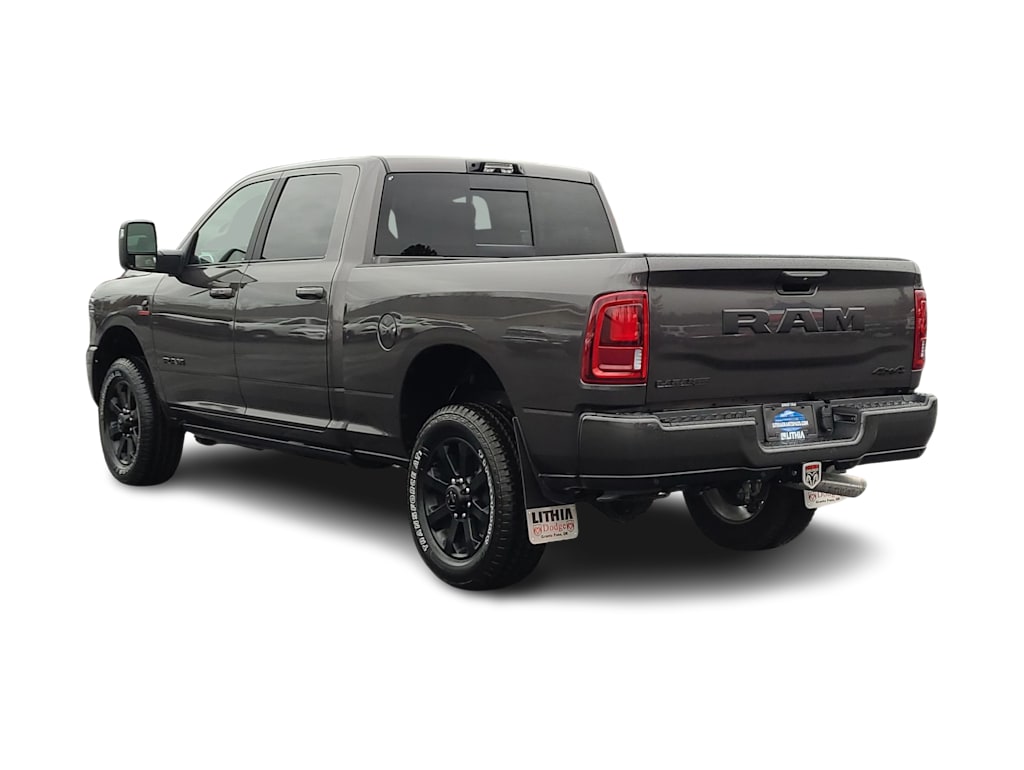 Thumbnail: 2026 RAM 2500 - 21