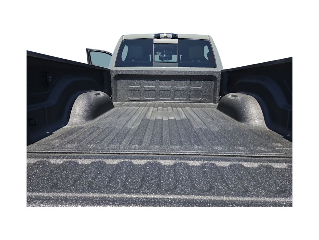 Thumbnail: 2026 RAM 2500 - 14
