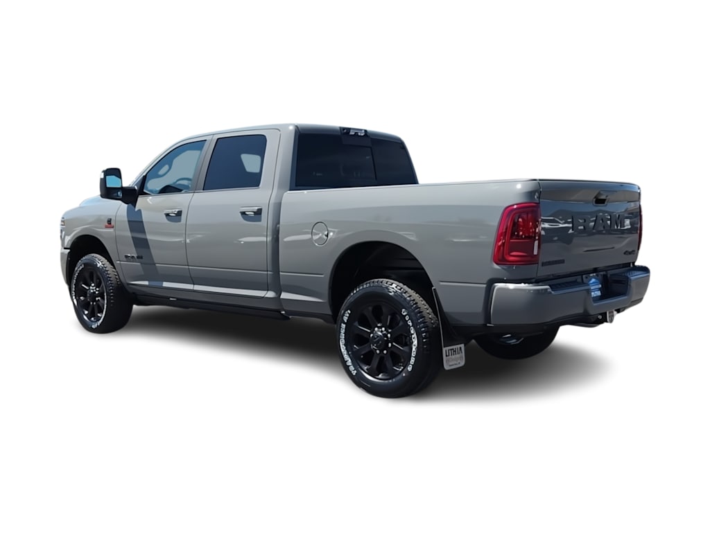 Thumbnail: 2026 RAM 2500 - 4