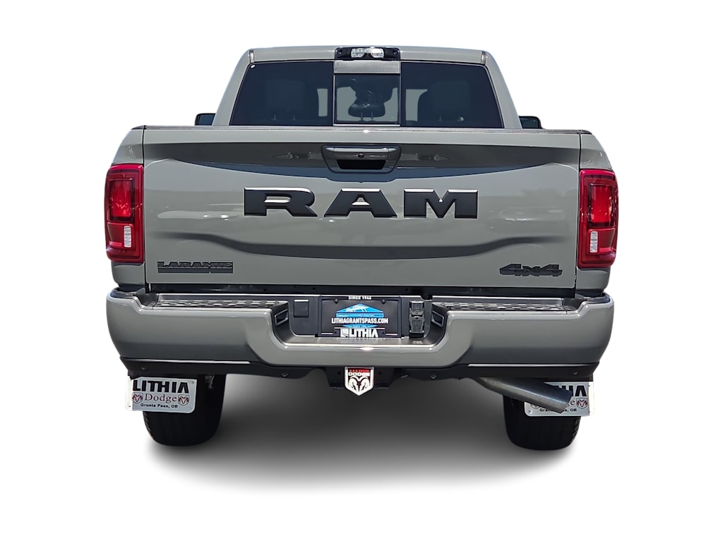 Thumbnail: 2026 RAM 2500 - 23