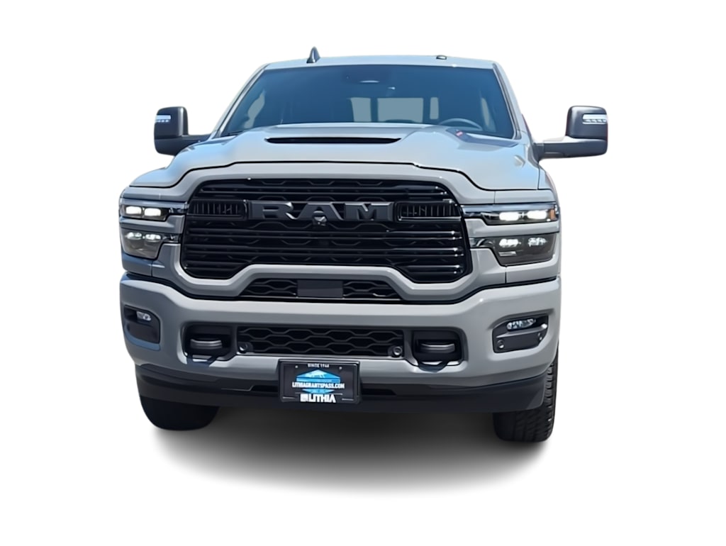 Thumbnail: 2026 RAM 2500 - 6