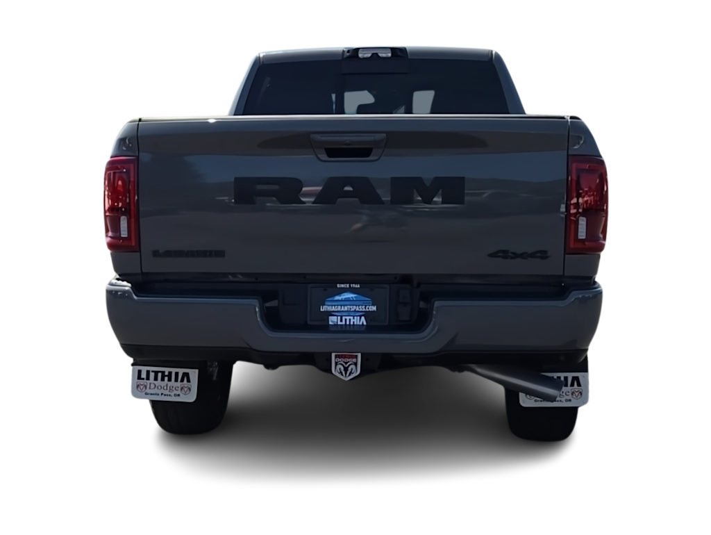 Thumbnail: 2026 RAM 2500 - 5