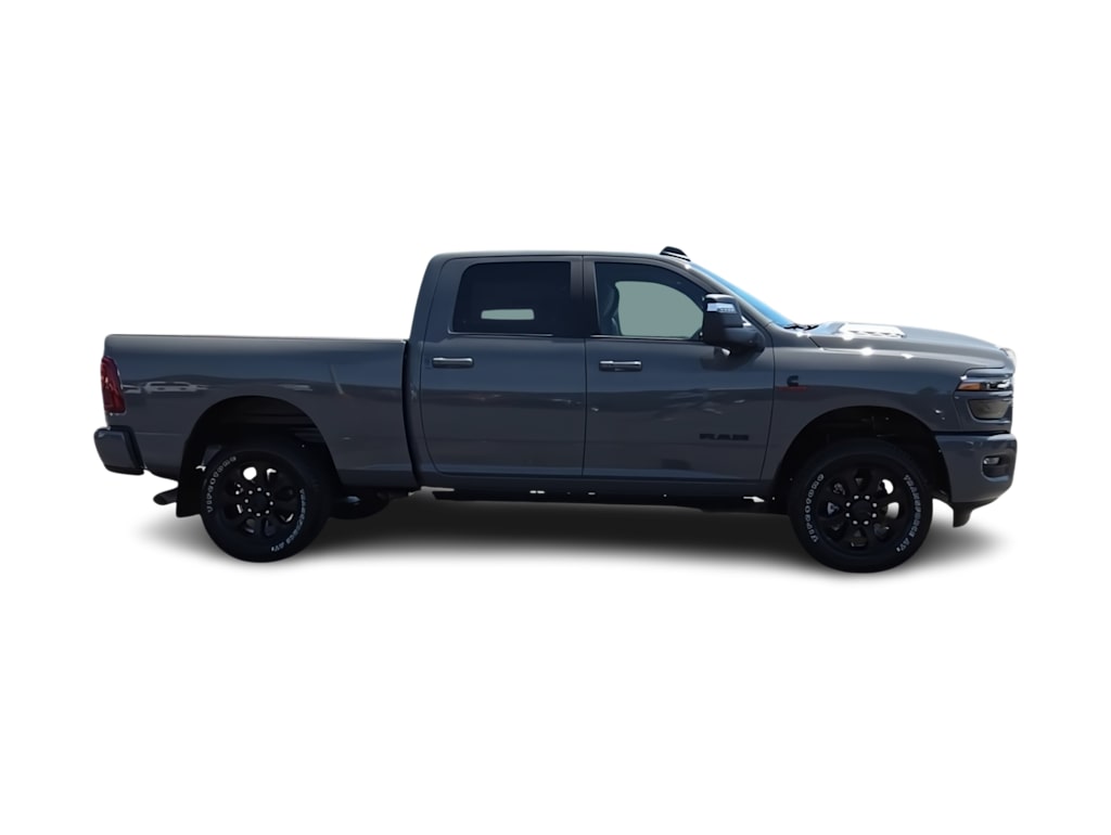 Thumbnail: 2026 RAM 2500 - 20