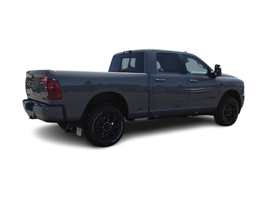 Thumbnail: 2026 RAM 2500 - 19