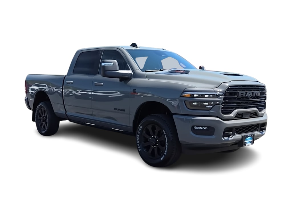 Thumbnail: 2026 RAM 2500 - 17