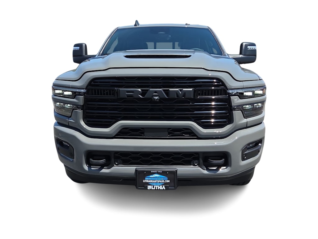 Thumbnail: 2026 RAM 2500 - 24