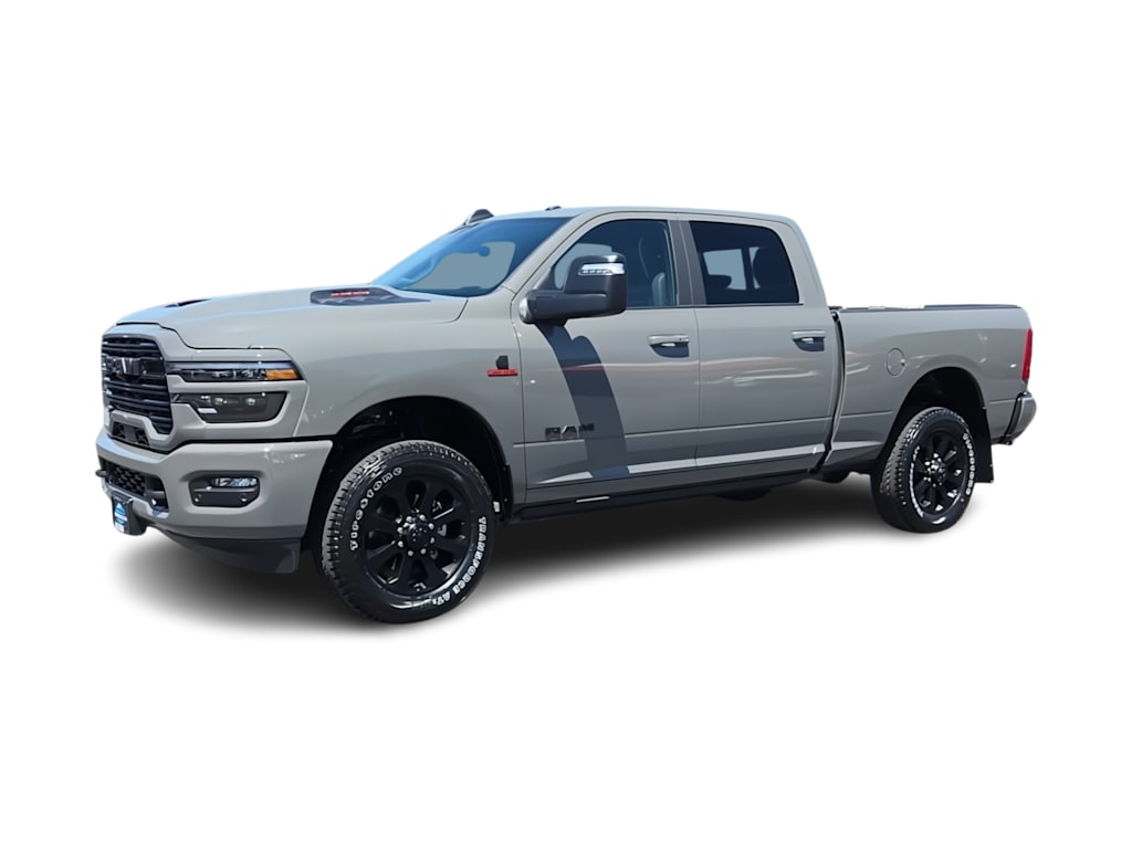Thumbnail: 2026 RAM 2500 - 3