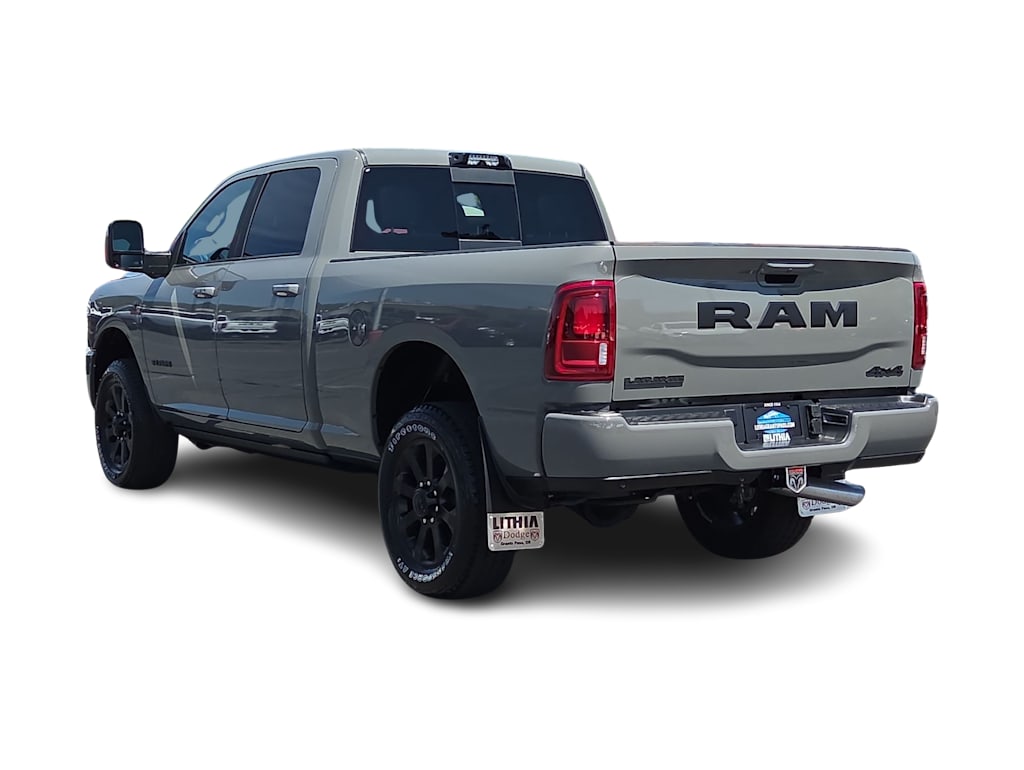 Thumbnail: 2026 RAM 2500 - 22