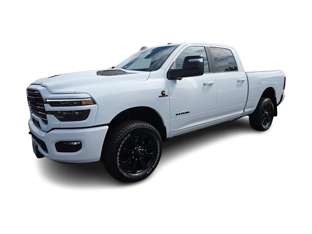 Thumbnail: 2026 RAM 2500 - 18
