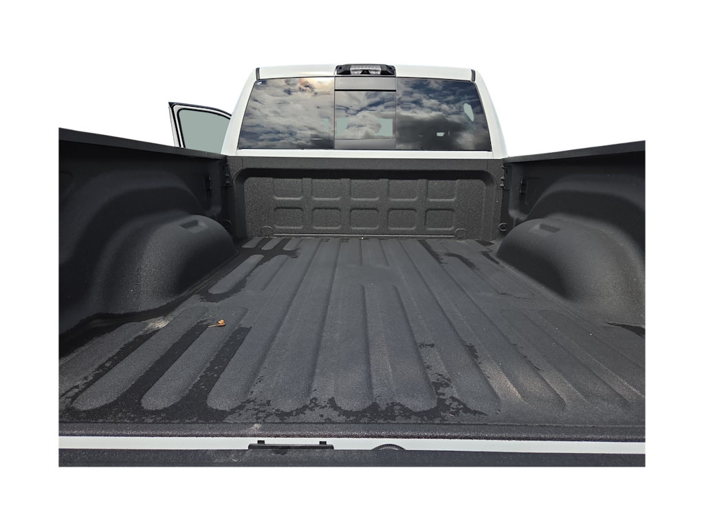 Thumbnail: 2026 RAM 2500 - 14
