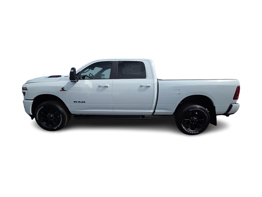 Thumbnail: 2026 RAM 2500 - 22