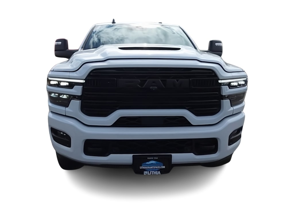 Thumbnail: 2026 RAM 2500 - 6