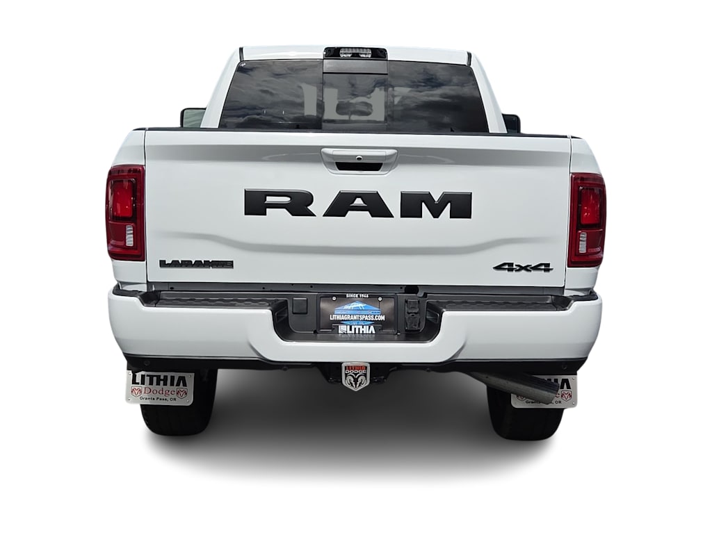 Thumbnail: 2026 RAM 2500 - 23