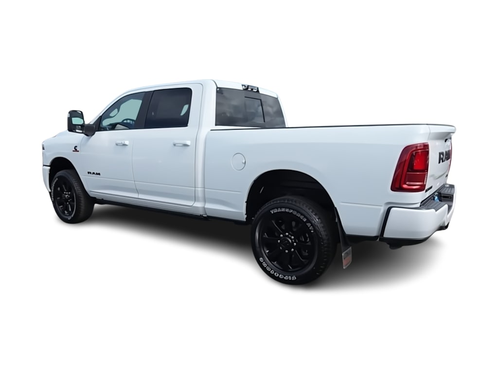 Thumbnail: 2026 RAM 2500 - 19