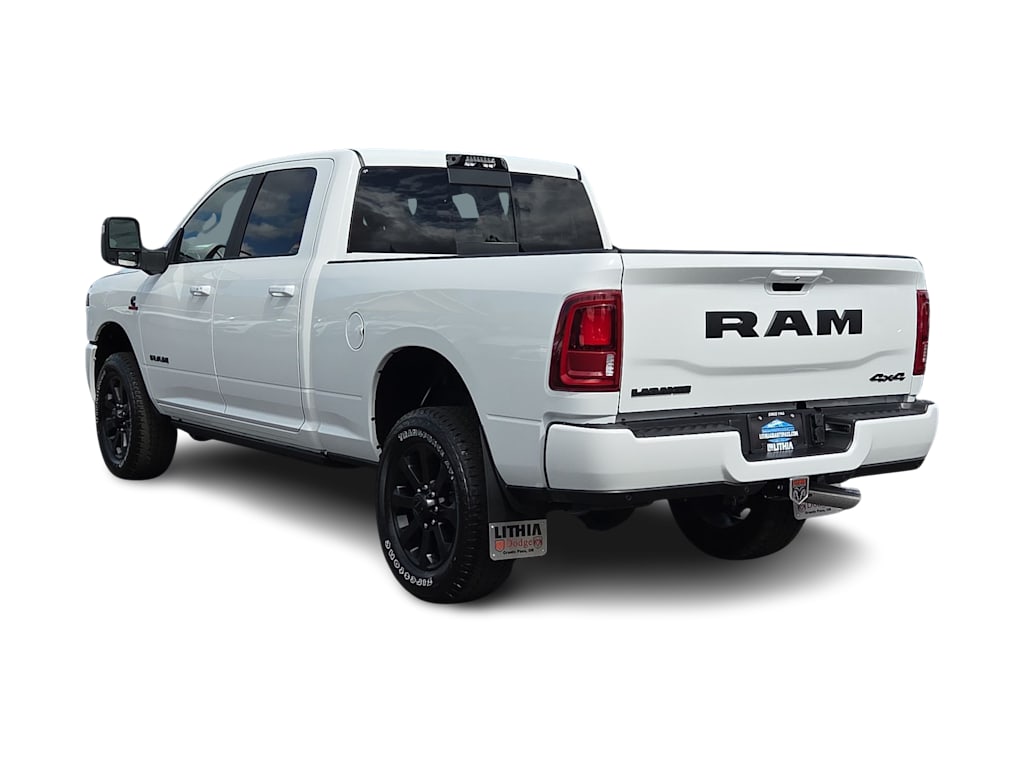 Thumbnail: 2026 RAM 2500 - 4