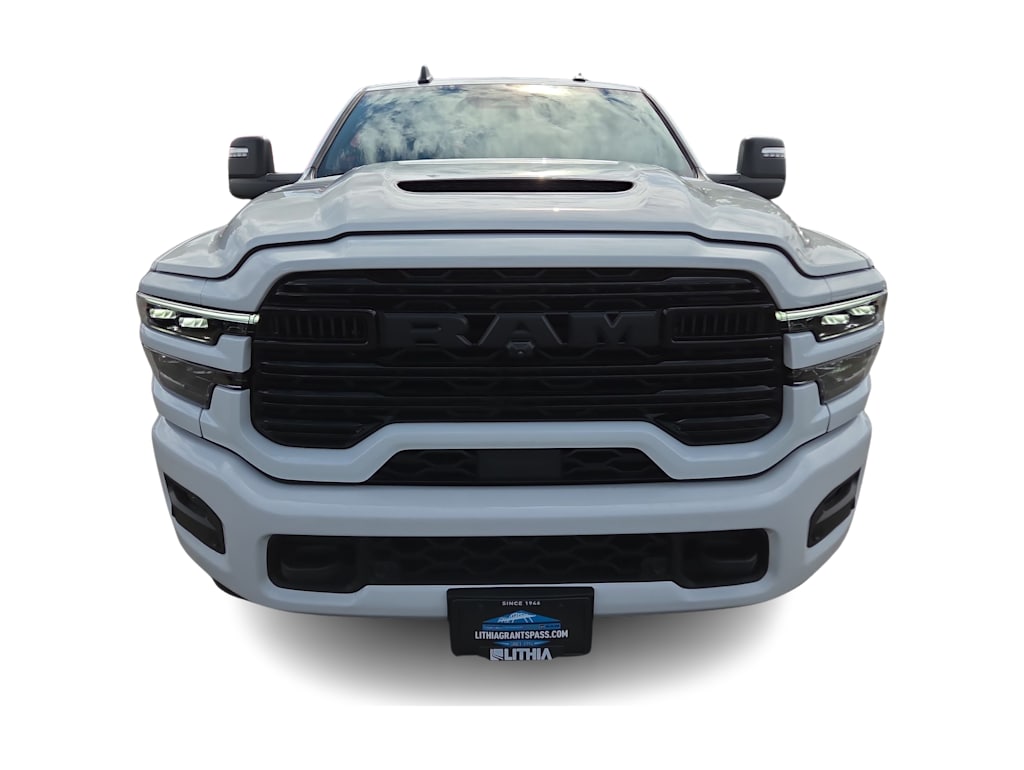 Thumbnail: 2026 RAM 2500 - 24