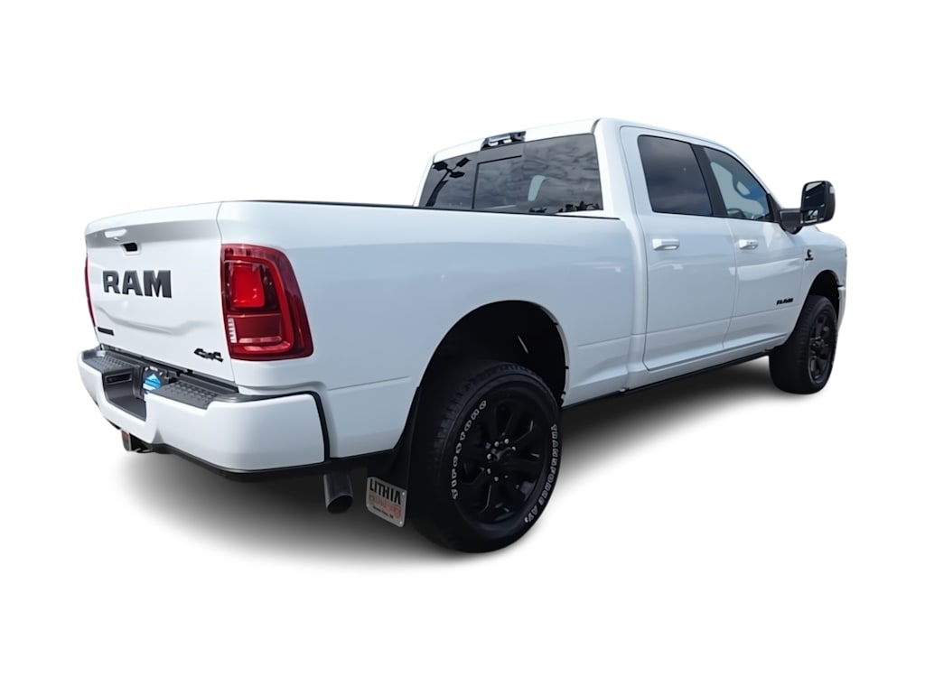 Thumbnail: 2026 RAM 2500 - 20