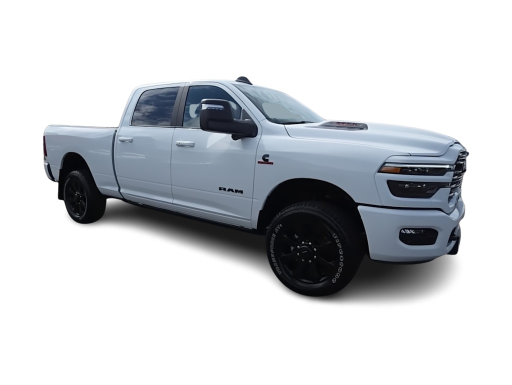 Thumbnail: 2026 RAM 2500 - 17
