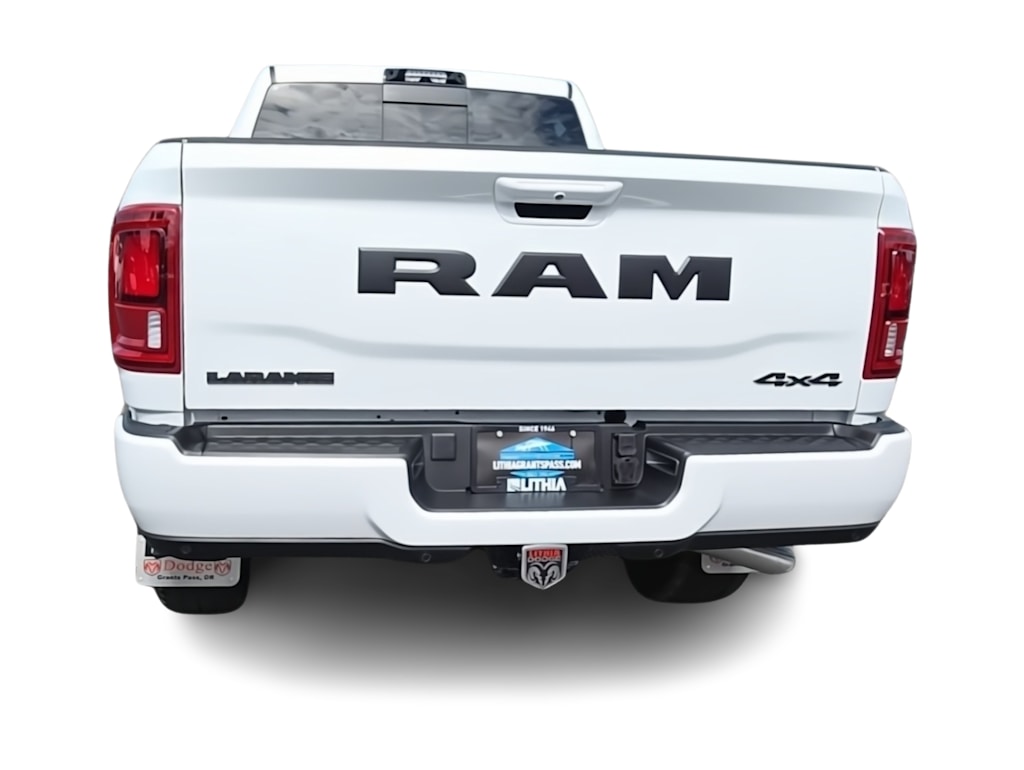 Thumbnail: 2026 RAM 2500 - 5