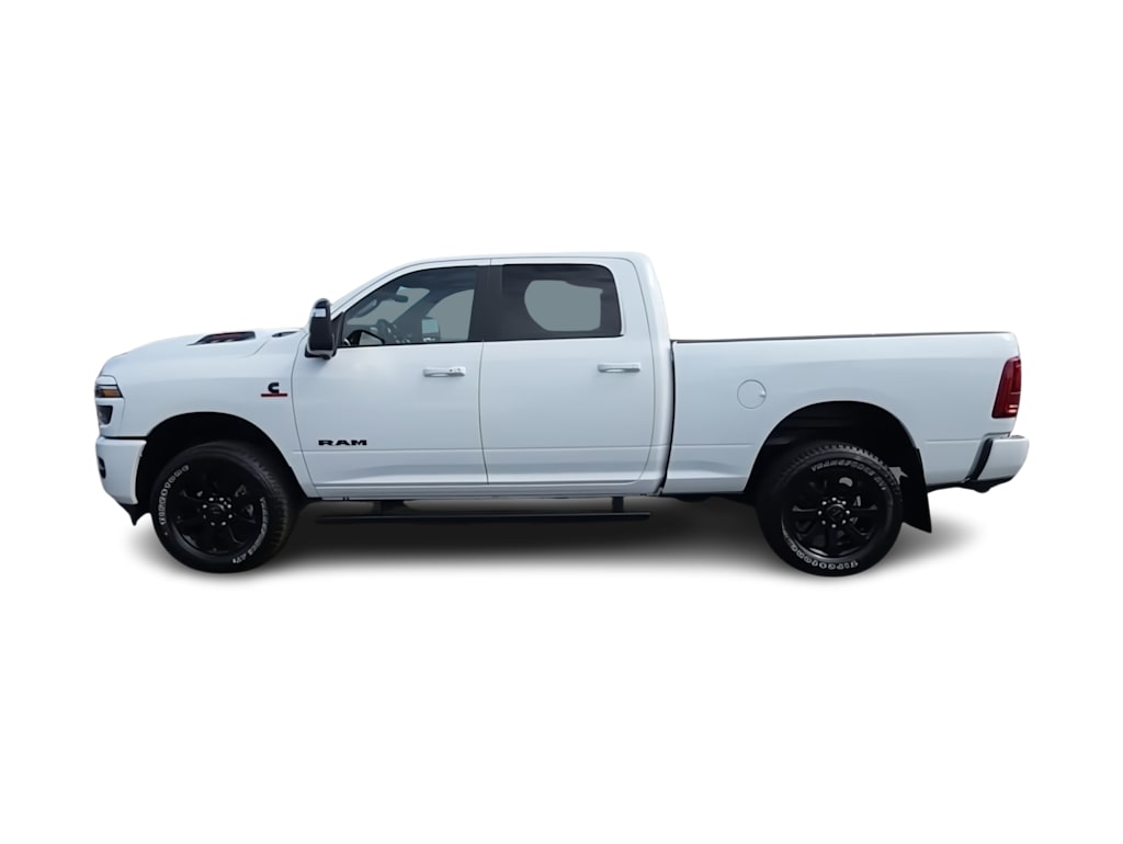 Thumbnail: 2026 RAM 2500 - 3