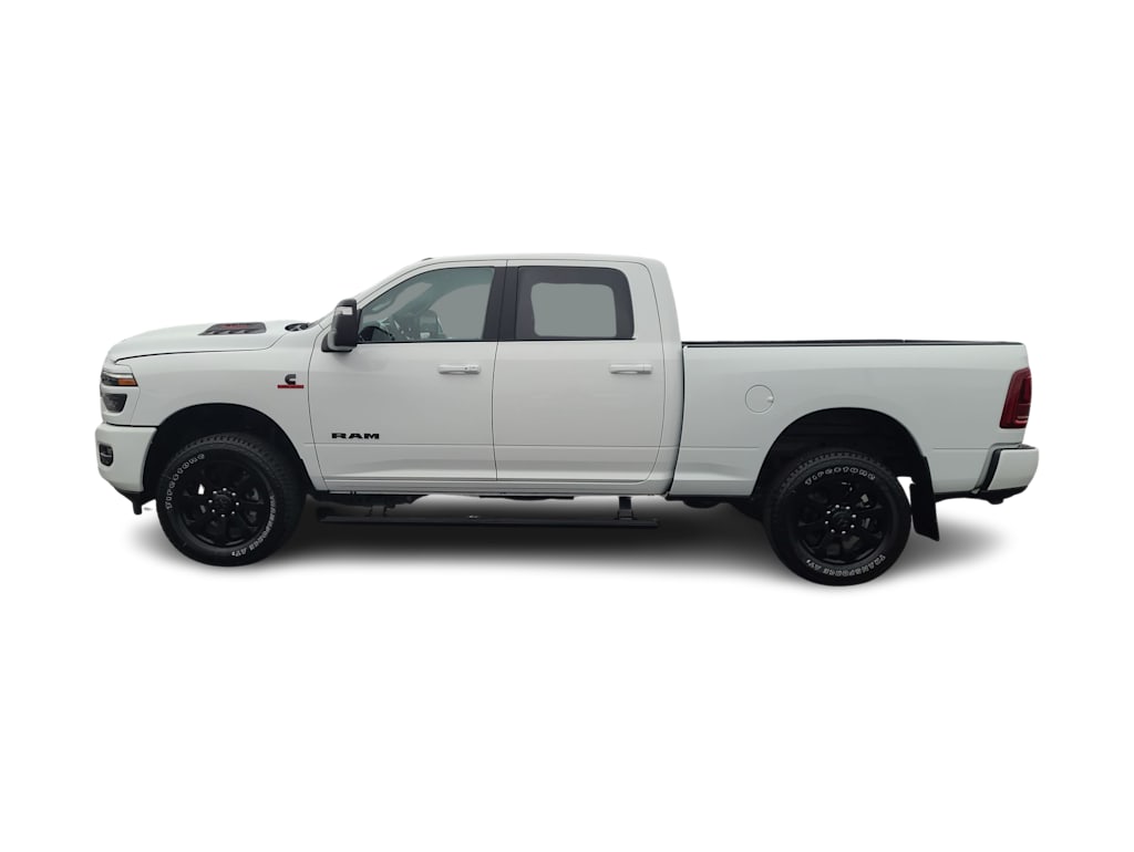 Thumbnail: 2025 RAM 2500 - 22