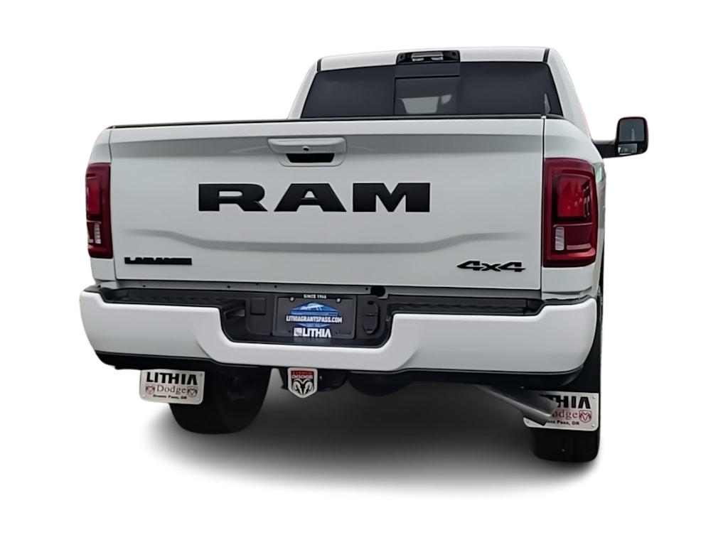 Thumbnail: 2025 RAM 2500 - 19