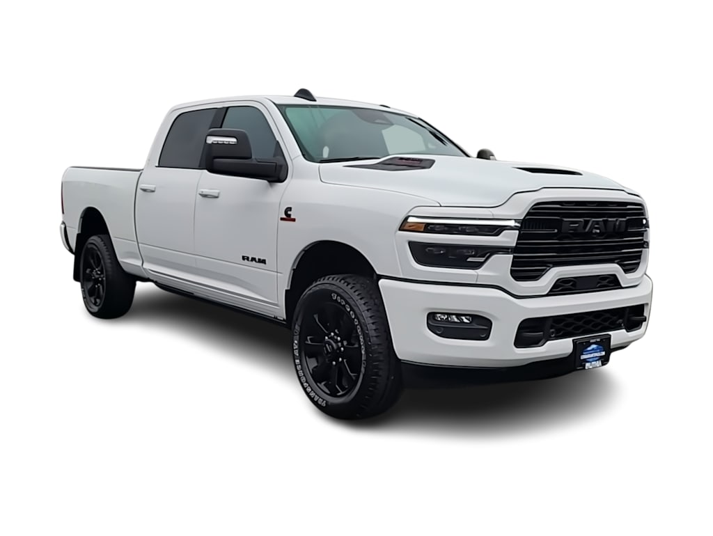 Thumbnail: 2025 RAM 2500 - 17
