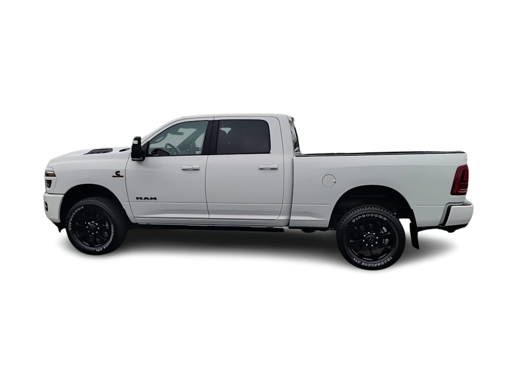 Thumbnail: 2025 RAM 2500 - 18