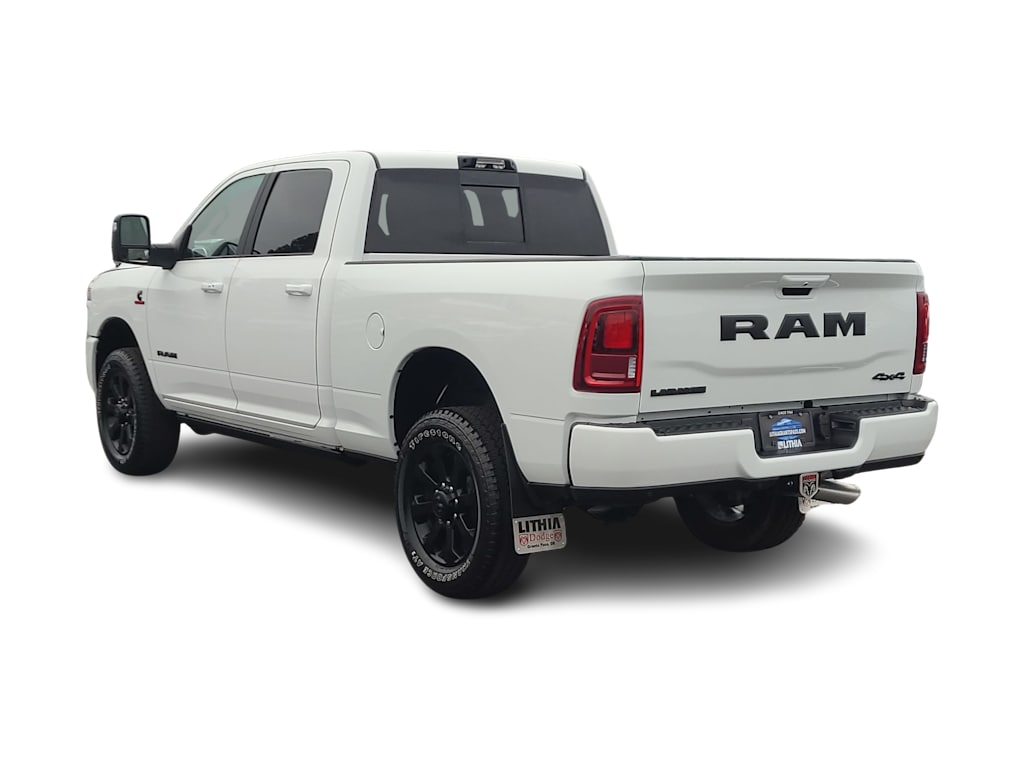 Thumbnail: 2025 RAM 2500 - 23