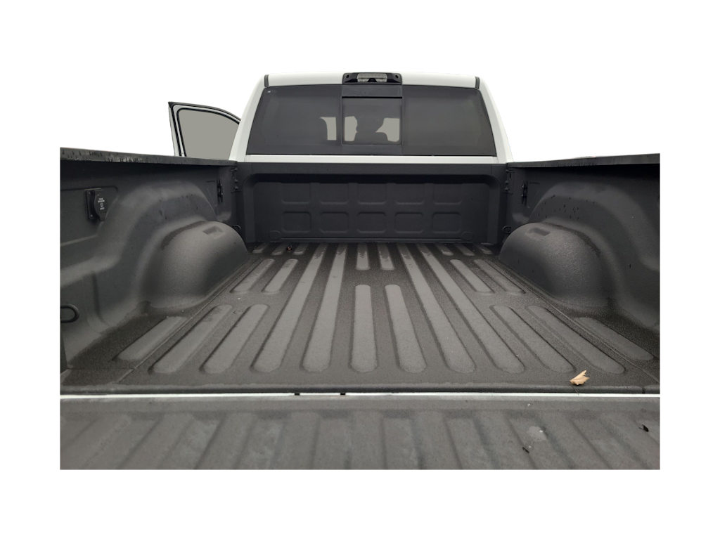 Thumbnail: 2025 RAM 2500 - 14