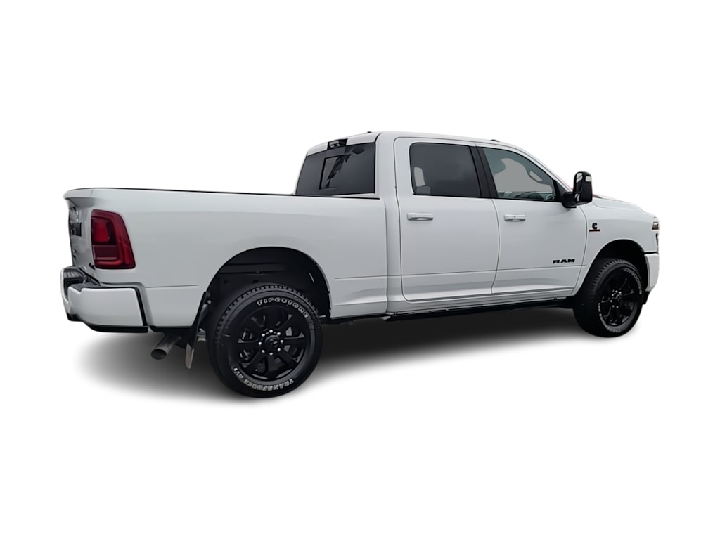 Thumbnail: 2025 RAM 2500 - 20