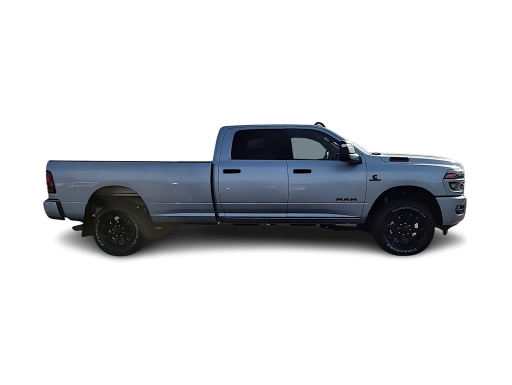 Thumbnail: 2026 RAM 2500 - 21