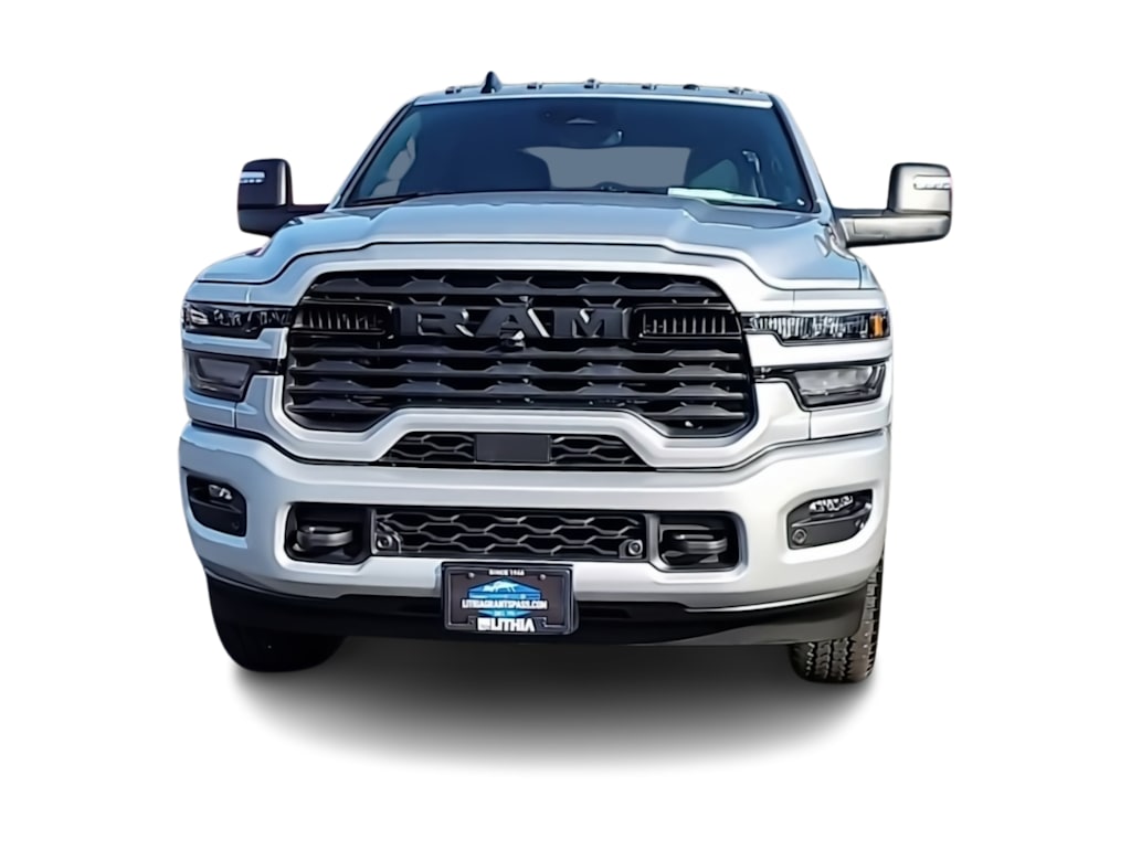 Thumbnail: 2026 RAM 2500 - 6