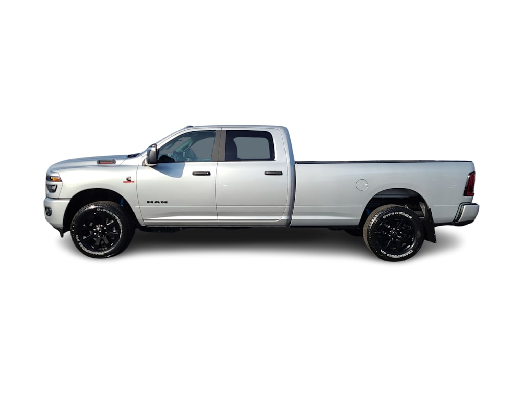 Thumbnail: 2026 RAM 2500 - 22