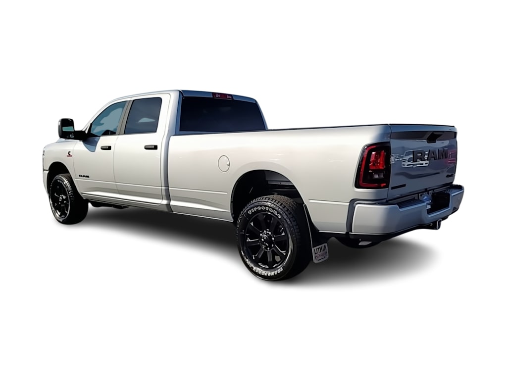 Thumbnail: 2026 RAM 2500 - 4