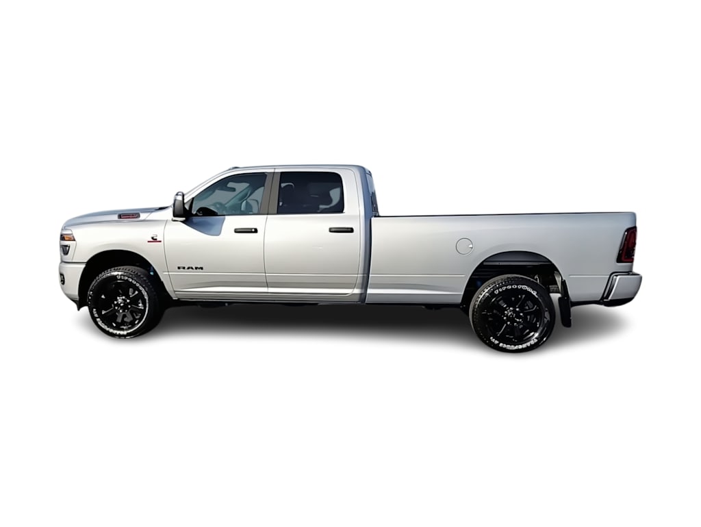 Thumbnail: 2026 RAM 2500 - 18