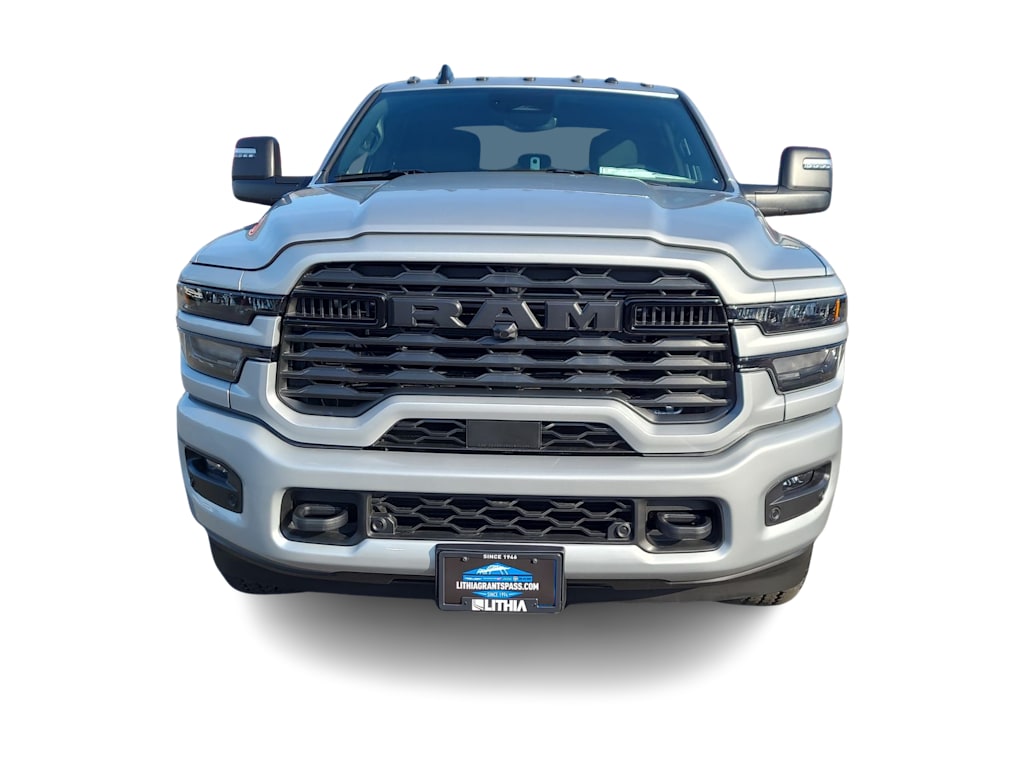 Thumbnail: 2026 RAM 2500 - 24