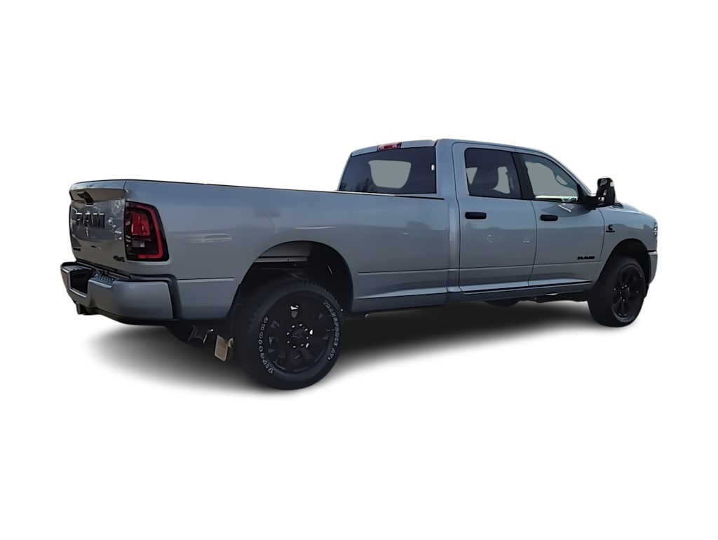 Thumbnail: 2026 RAM 2500 - 20