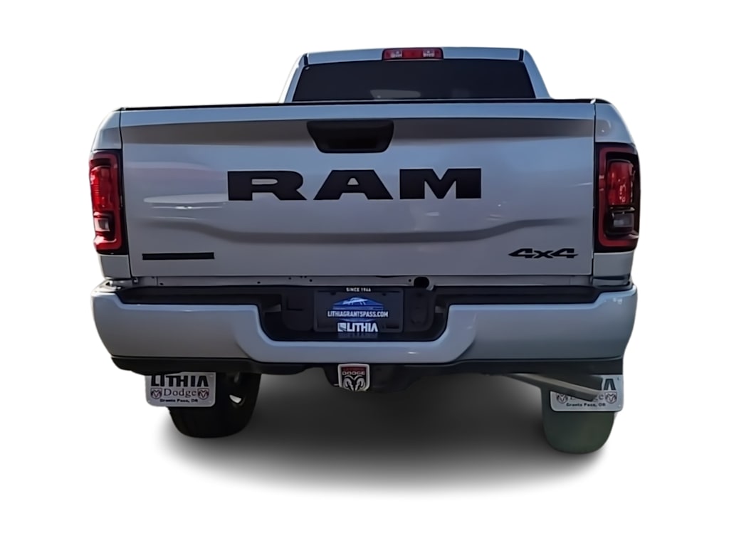 Thumbnail: 2026 RAM 2500 - 19