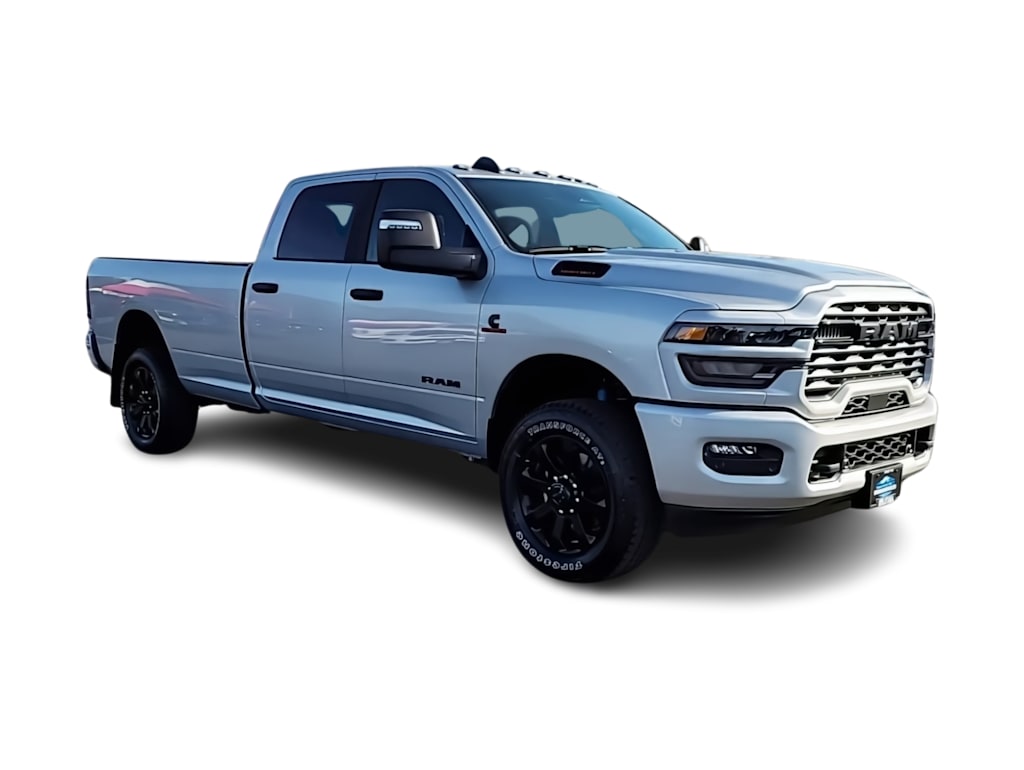 Thumbnail: 2026 RAM 2500 - 17