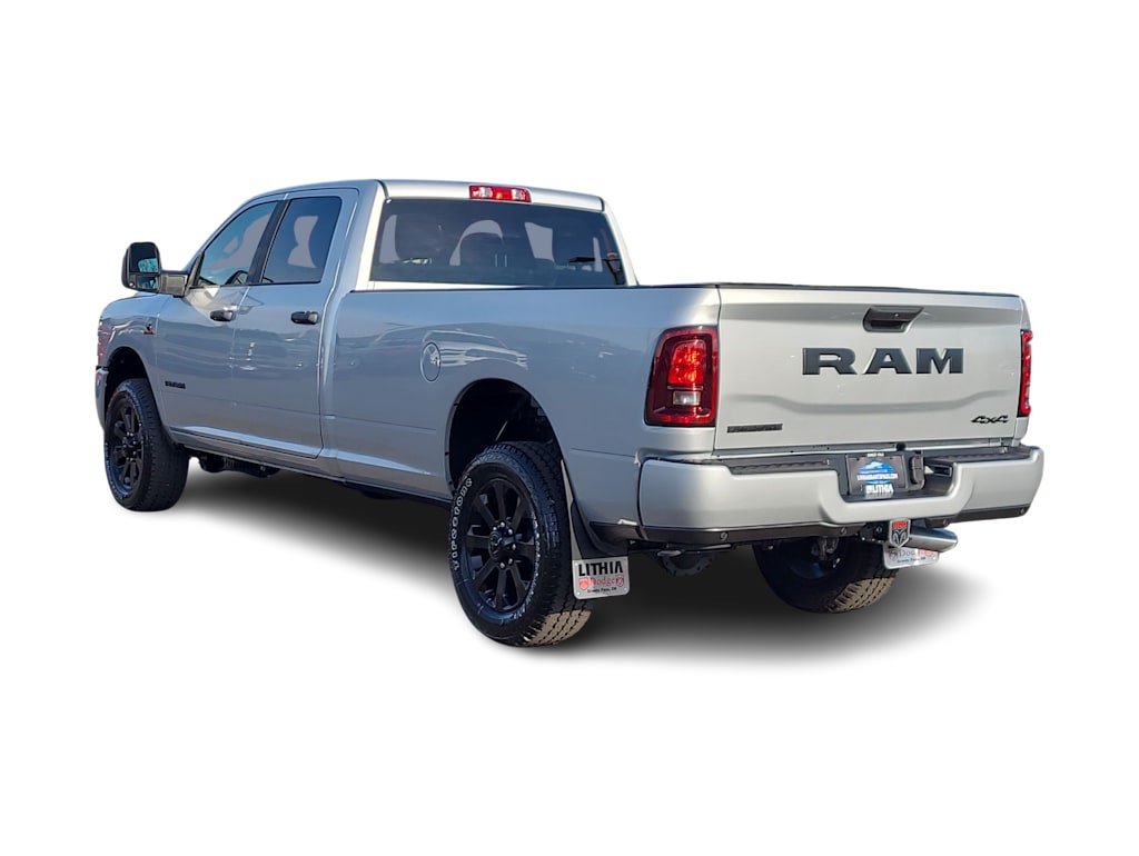 Thumbnail: 2026 RAM 2500 - 23